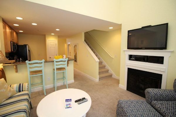 Hotel Cambridge Cove At Bermuda Bay By Kees Vacations (Kill Devil Hills)